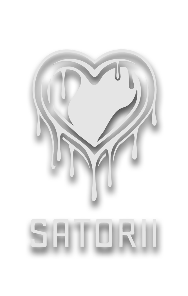 satorii logo